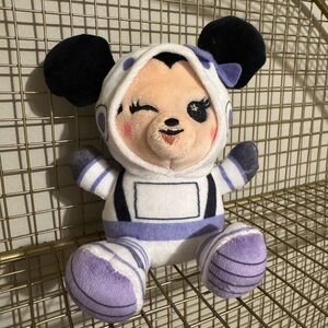 Space Minnie Mouse Disney Wishable